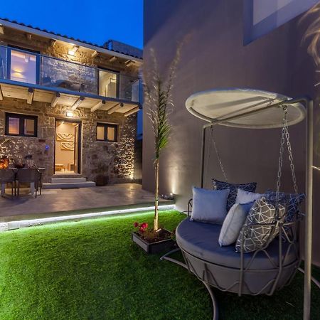 Evangelia Casa, Comfy Stay, Centrally, With Views! Ираклион Экстерьер фото
