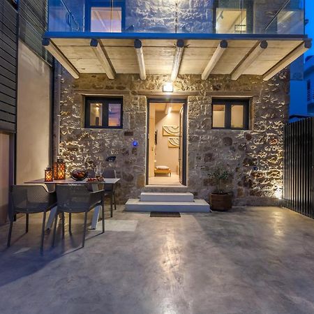 Evangelia Casa, Comfy Stay, Centrally, With Views! Ираклион Экстерьер фото