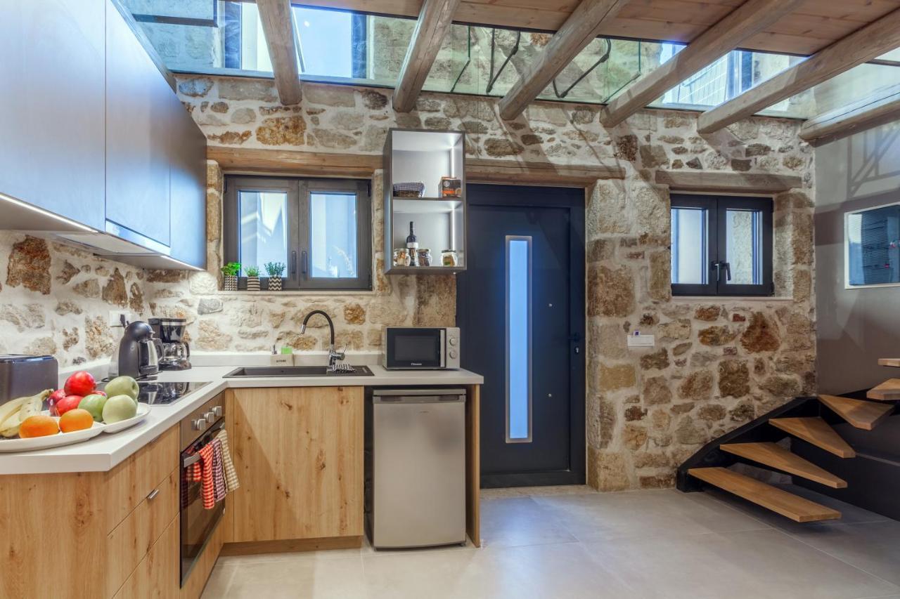 Evangelia Casa, Comfy Stay, Centrally, With Views! Ираклион Экстерьер фото