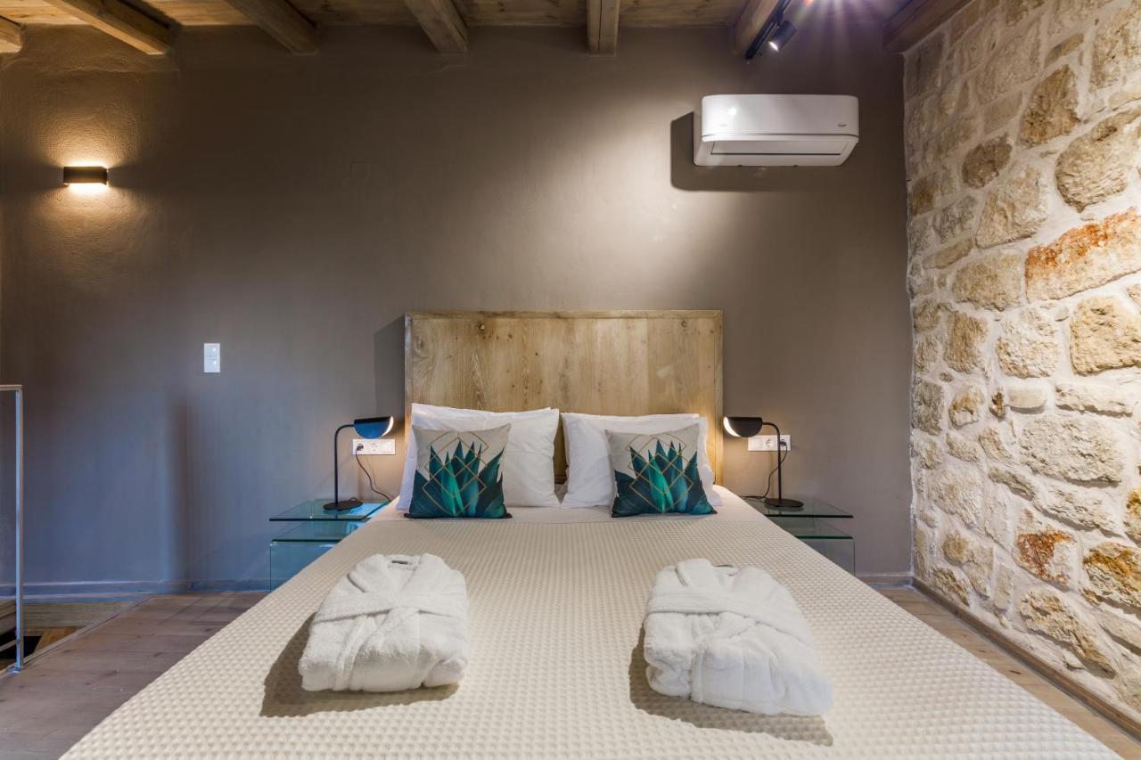 Evangelia Casa, Comfy Stay, Centrally, With Views! Ираклион Экстерьер фото