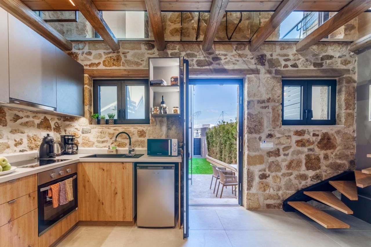 Evangelia Casa, Comfy Stay, Centrally, With Views! Ираклион Экстерьер фото