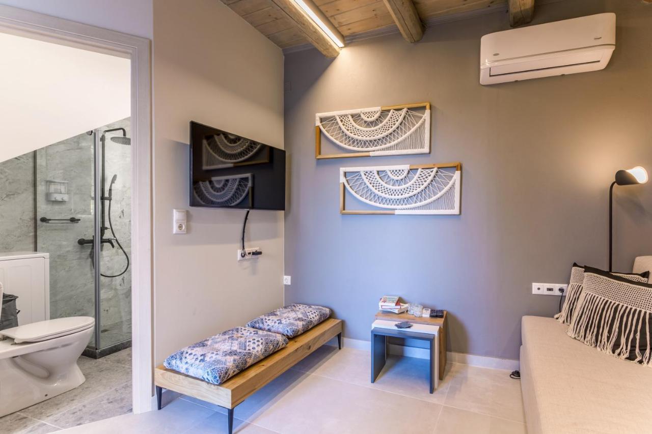 Evangelia Casa, Comfy Stay, Centrally, With Views! Ираклион Экстерьер фото