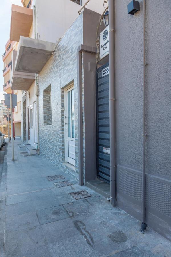 Evangelia Casa, Comfy Stay, Centrally, With Views! Ираклион Экстерьер фото
