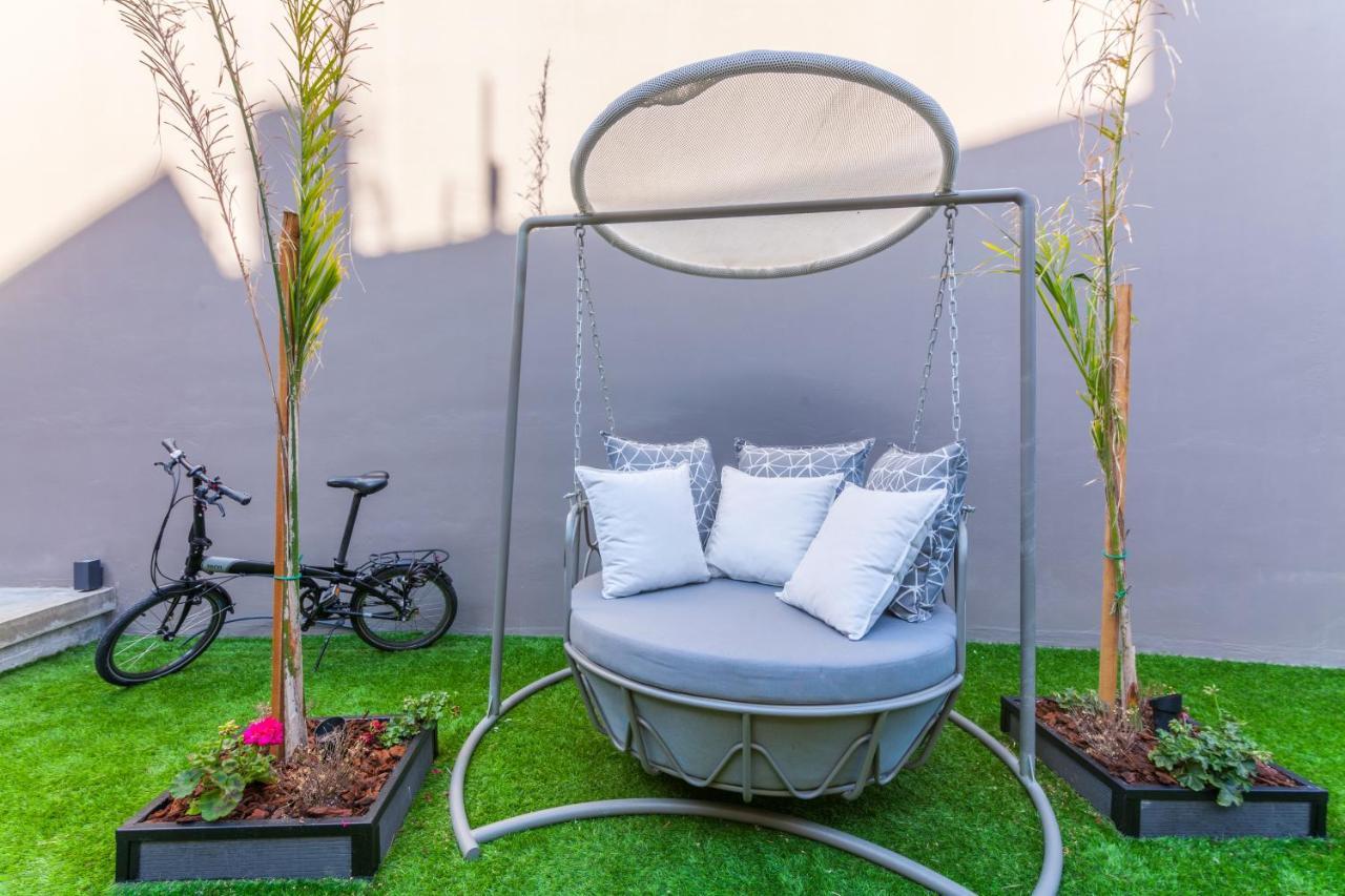 Evangelia Casa, Comfy Stay, Centrally, With Views! Ираклион Экстерьер фото