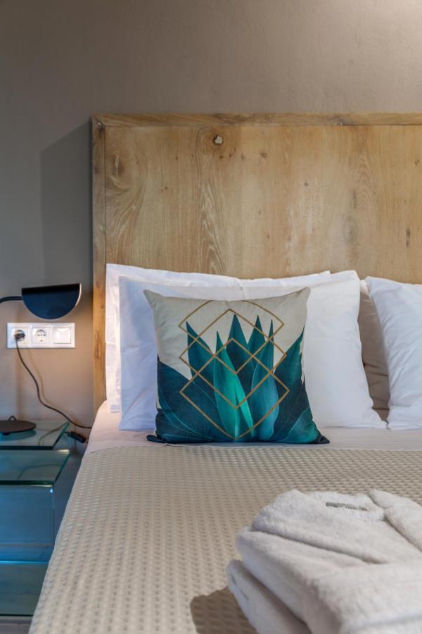 Evangelia Casa, Comfy Stay, Centrally, With Views! Ираклион Экстерьер фото
