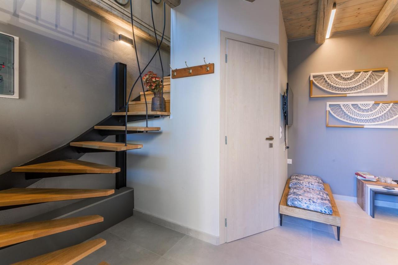 Evangelia Casa, Comfy Stay, Centrally, With Views! Ираклион Экстерьер фото