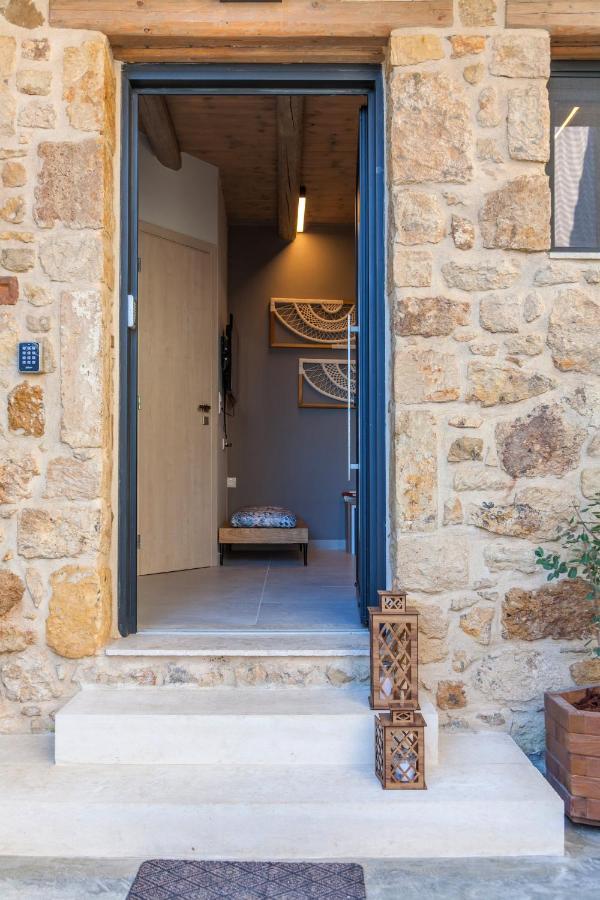 Evangelia Casa, Comfy Stay, Centrally, With Views! Ираклион Экстерьер фото