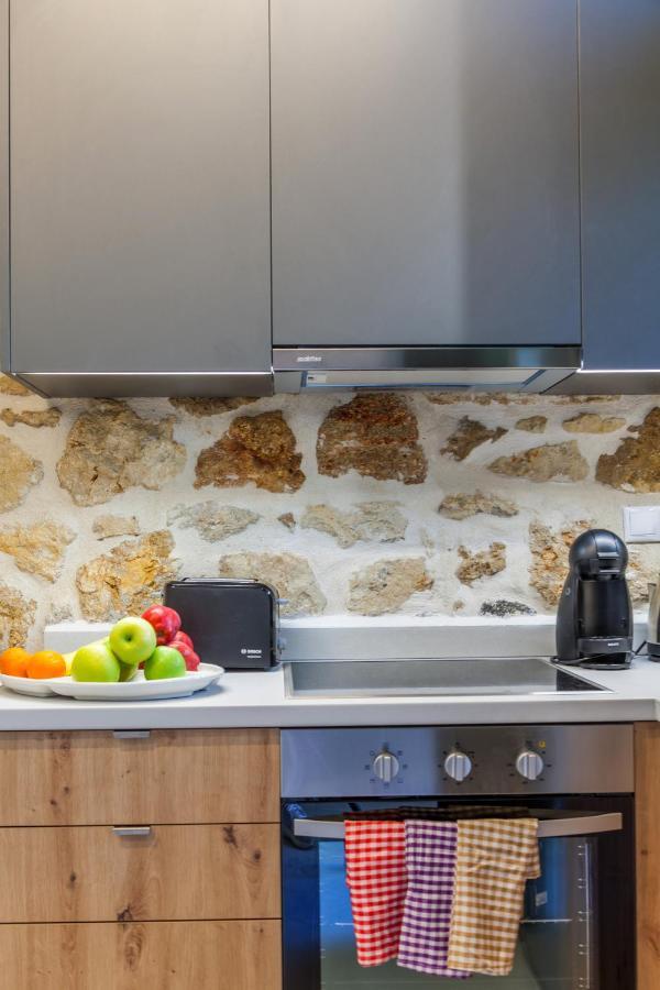 Evangelia Casa, Comfy Stay, Centrally, With Views! Ираклион Экстерьер фото