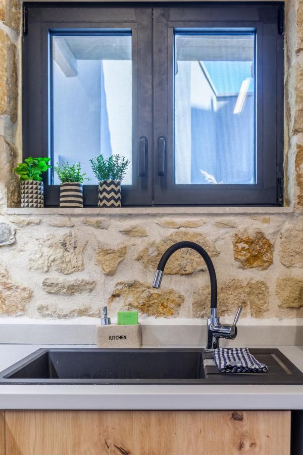 Evangelia Casa, Comfy Stay, Centrally, With Views! Ираклион Экстерьер фото