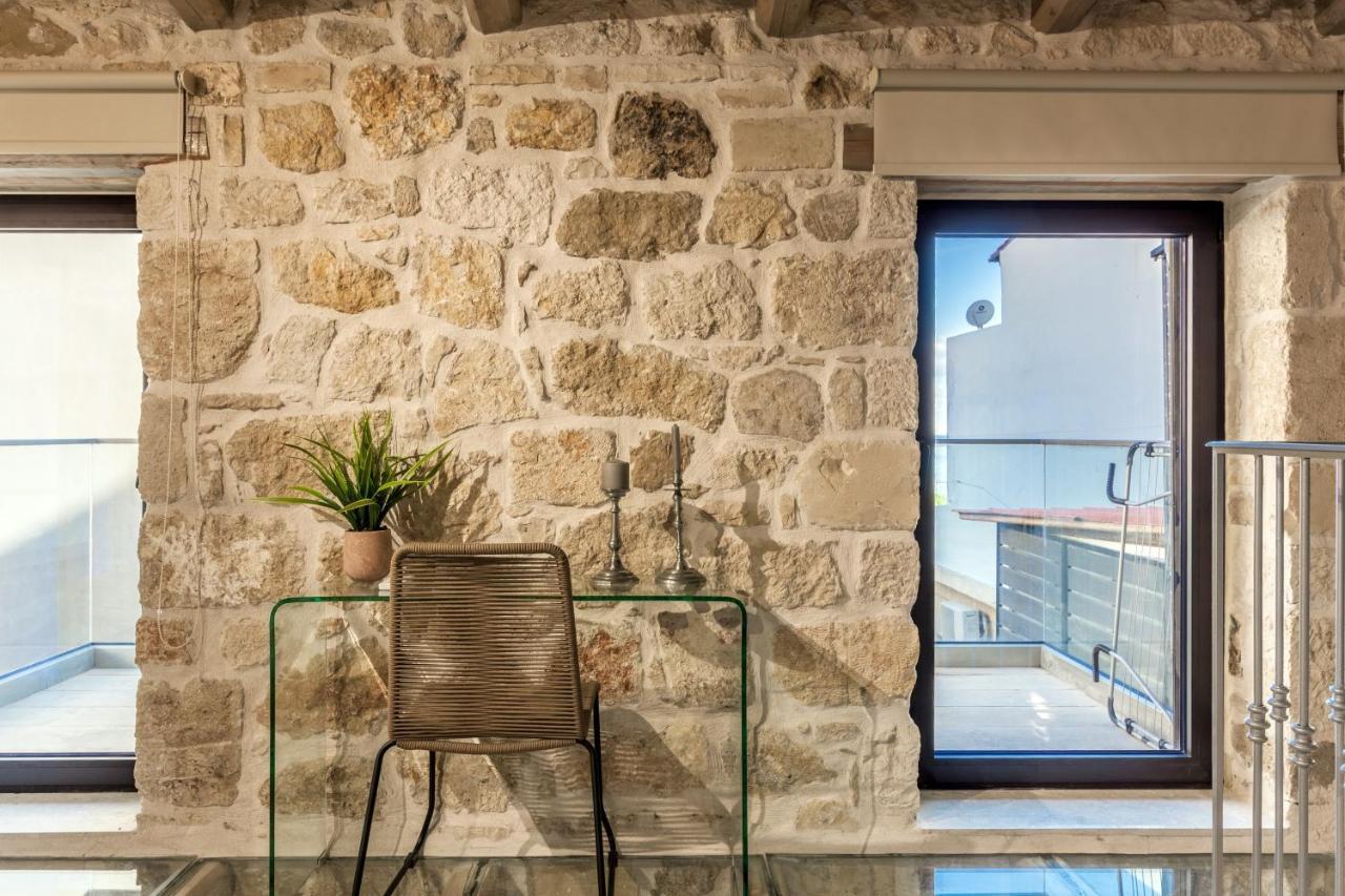 Evangelia Casa, Comfy Stay, Centrally, With Views! Ираклион Экстерьер фото