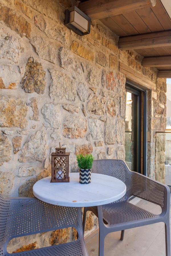 Evangelia Casa, Comfy Stay, Centrally, With Views! Ираклион Экстерьер фото